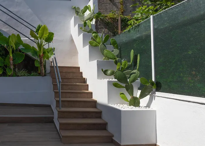 Mythos Bed And Breakfast Agropoli